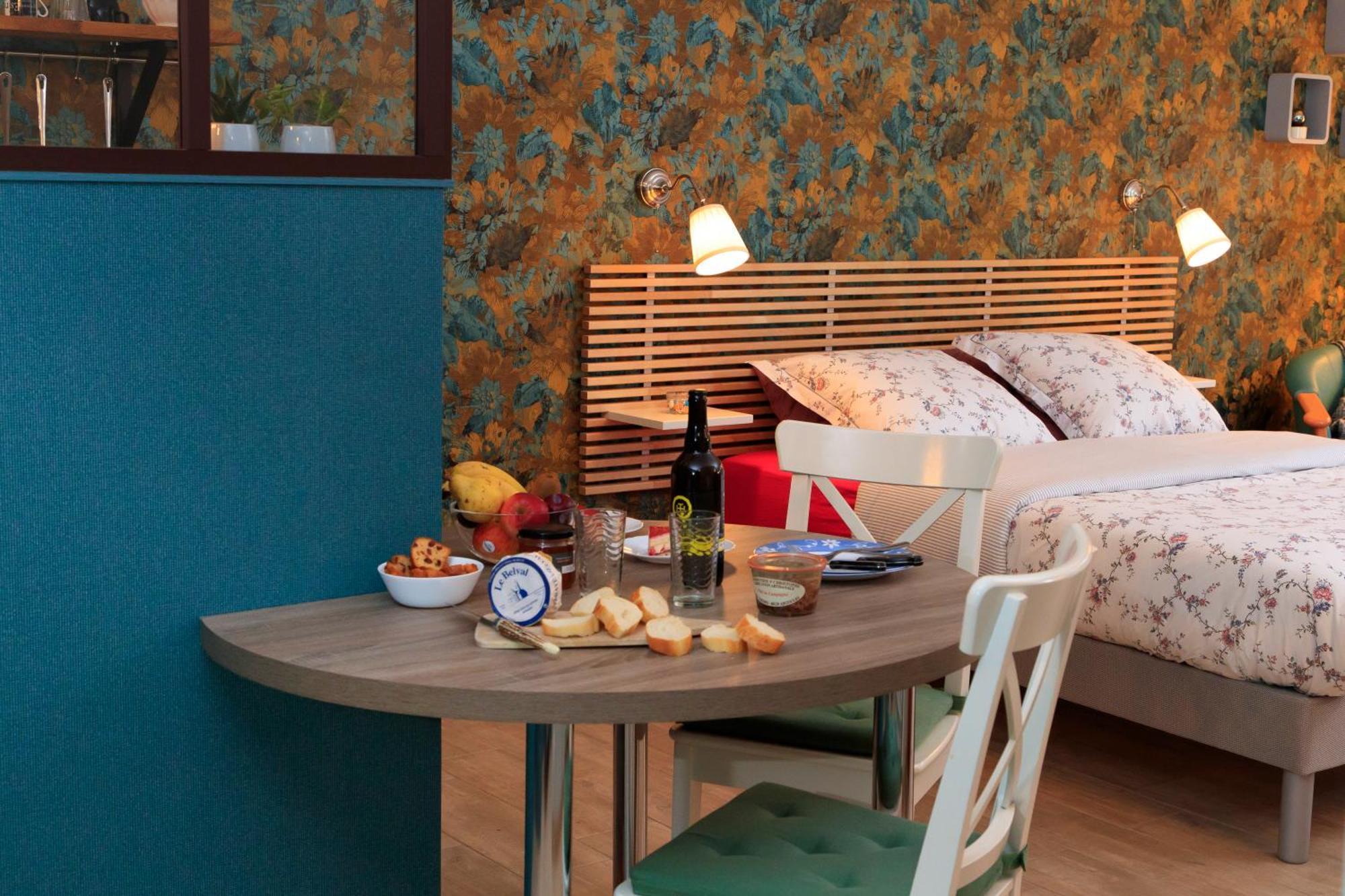 Gite Du Vieux Saule 1 Gite Avec Spa Privatif Pour 2 Personnes 1 Suite Familiale Sans Spa Vieil-Hesdin Esterno foto