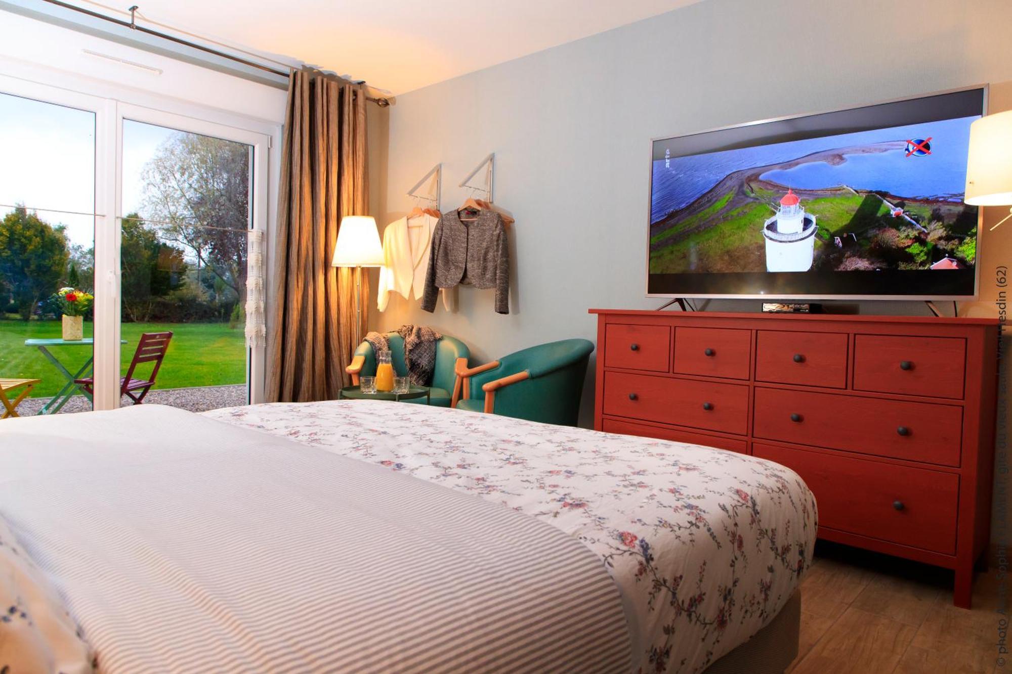 Gite Du Vieux Saule 1 Gite Avec Spa Privatif Pour 2 Personnes 1 Suite Familiale Sans Spa Vieil-Hesdin Esterno foto
